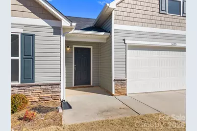 1455 Amberlight Circle, Salisbury, NC 28144 - Photo 5