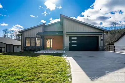 25 George Allen Ridge, Arden, NC 28704 - Photo 1