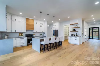 25 George Allen Ridge, Arden, NC 28704 - Photo 5