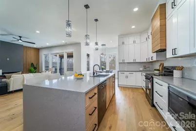 25 George Allen Ridge, Arden, NC 28704 - Photo 7