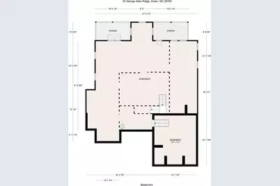 25 George Allen Ridge, Arden, NC 28704 - Photo 33