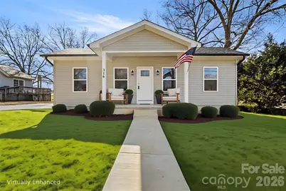 316 Union Street, Maiden, NC 28650 - Photo 1