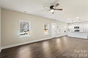 316 Union St, Maiden, NC 28650 - Photo 5