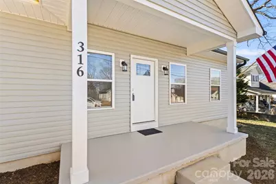 316 Union Street, Maiden, NC 28650 - Photo 3