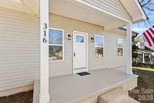 316 Union St, Maiden, NC 28650 - Photo 3