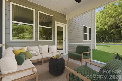415 Alameda Way, Matthews, NC 28104 - Photo 5