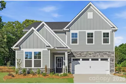 415 Alameda Way, Matthews, NC 28104 - Photo 1
