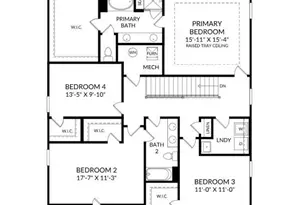 415 Alameda Wy, Matthews, NC 28104 - Photo 37