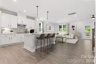 415 Alameda Wy, Matthews, NC 28104 - Photo 17