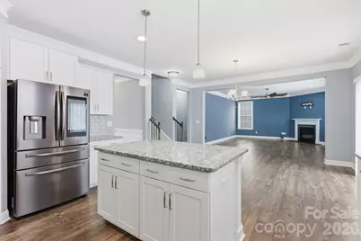 2314 Red Birch Way, Concord, NC 28027 - Photo 17