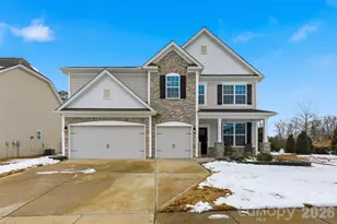 2314 Red Birch Way, Concord, NC 28027 - Photo 1