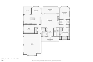 383 Ridgeview Hill Dr, Hendersonville, NC 28791 - Photo 47