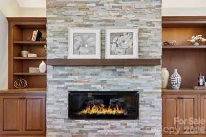 383 Ridgeview Hill Drive, Hendersonville, NC 28791 - Photo 9