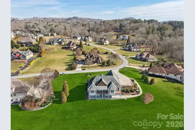 383 Ridgeview Hill Drive, Hendersonville, NC 28791 - Photo 41