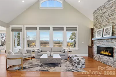 383 Ridgeview Hill Drive, Hendersonville, NC 28791 - Photo 11