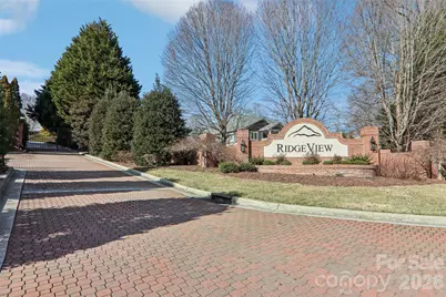 383 Ridgeview Hill Drive, Hendersonville, NC 28791 - Photo 43