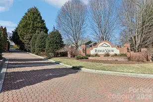 383 Ridgeview Hill Dr, Hendersonville, NC 28791 - Photo 43
