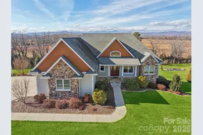 383 Ridgeview Hill Drive, Hendersonville, NC 28791 - Photo 1