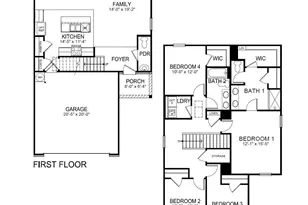 647 13th Ave Dr NE, Hickory, NC 28601 - Photo 33