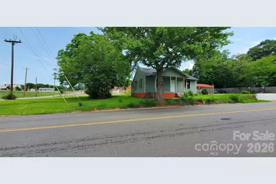 309 Monroe Street, Statesville, NC 28677 - Photo 5