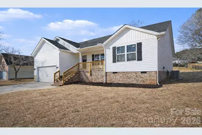 2025 Picnic Drive, Newton, NC 28658 - Photo 1