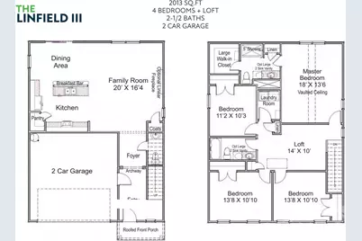 13123 Hamilton Road, Charlotte, NC 28273 - Photo 25