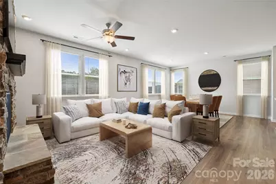 416 Alameda Way, Matthews, NC 28104 - Photo 23