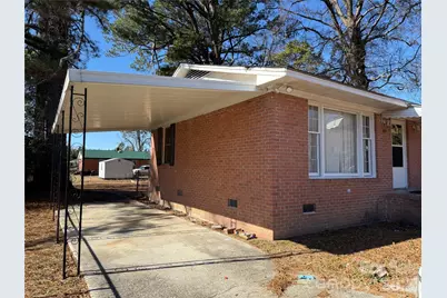 601 Grace Street, Bennettsville, SC 29512 - Photo 11