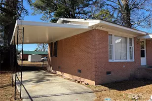 601 Grace St, Bennettsville, SC 29512 - Photo 11