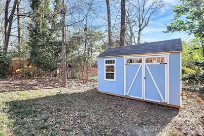4411 Murrayhill Road, Charlotte, NC 28209 - Photo 31