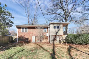 4411 Murrayhill Rd, Charlotte, NC 28209 - Photo 27