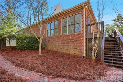 5206 Waxwind Lane, Charlotte, NC 28226 - Photo 9