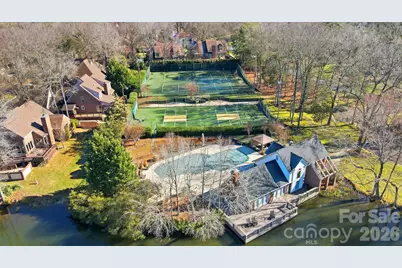 5206 Waxwind Lane, Charlotte, NC 28226 - Photo 13