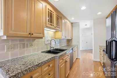 5206 Waxwind Lane, Charlotte, NC 28226 - Photo 23