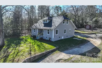 280 Nc 742 Highway S, Wadesboro, NC 28170 - Photo 5