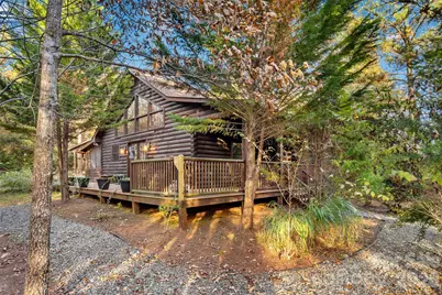 317 Chocolate Drop Circle, Union Mills, NC 28167 - Photo 1