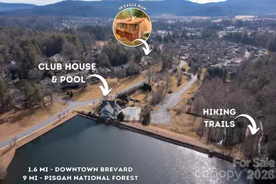 38 Eagle Run, Brevard, NC 28712 - Photo 29