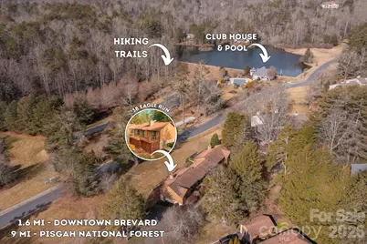 38 Eagle Run, Brevard, NC 28712 - Photo 31