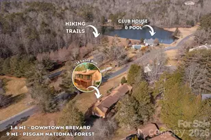 38 Eagle Run, Brevard, NC 28712 - Photo 31