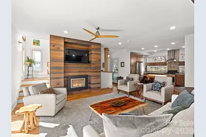 14 Sulphur Springs Road, Asheville, NC 28806 - Photo 13