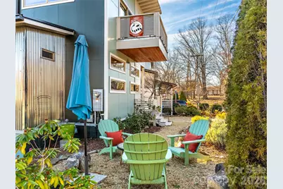 14 Sulphur Springs Road, Asheville, NC 28806 - Photo 3