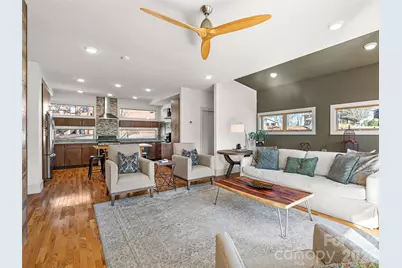 14 Sulphur Springs Road, Asheville, NC 28806 - Photo 9