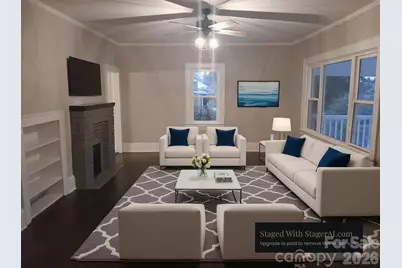 105 N Inman Avenue, Bessemer City, NC 28016 - Photo 9