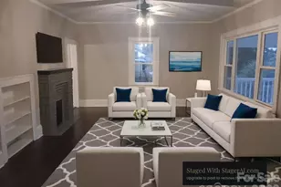 105 N Inman Ave, Bessemer City, NC 28016 - Photo 9