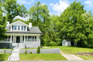 105 N Inman Ave, Bessemer City, NC 28016 - Photo 1