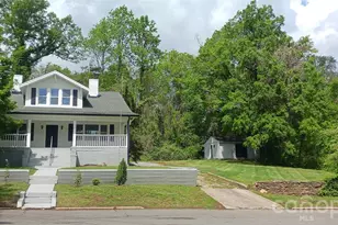 105 N Inman Ave, Bessemer City, NC 28016 - Photo 1