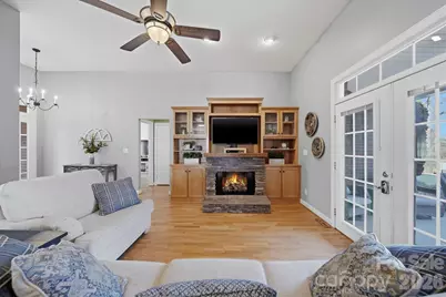 2555 Knox Landing Road, Connelly Springs, NC 28612 - Photo 5