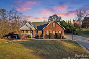 2555 Knox Landing Rd, Connelly Springs, NC 28612 - Photo 1