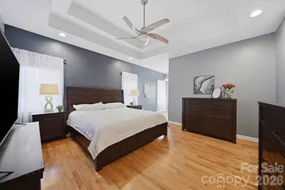 2555 Knox Landing Road, Connelly Springs, NC 28612 - Photo 17