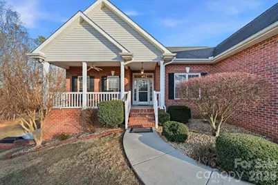 2555 Knox Landing Road, Connelly Springs, NC 28612 - Photo 33